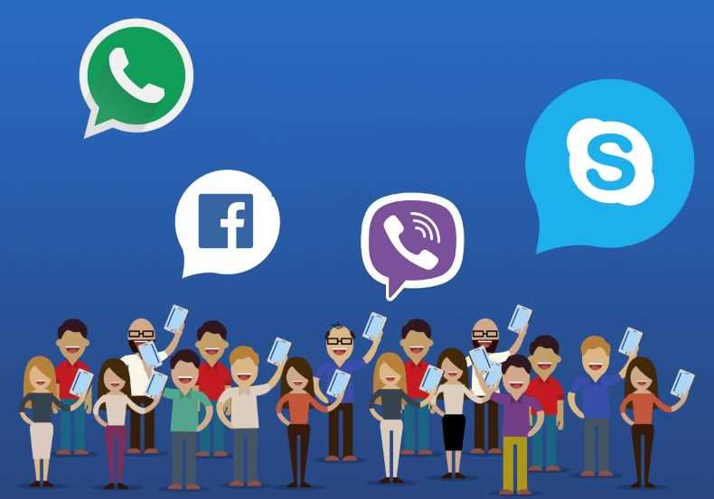 Использование Facebook и мессенджеров для эффективной коммуникации с клиентами в бизнесе