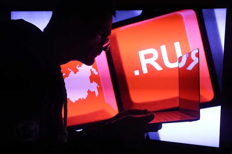 Google усилил позиции в Рунете