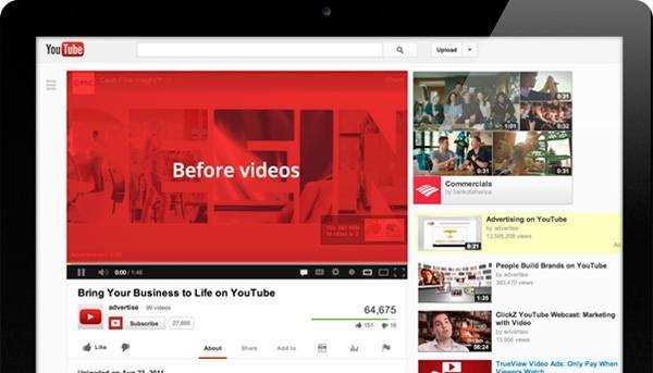 Как начать рекламу видео на YouTube - основы и советы